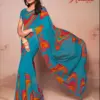 Kashvi Creation Minakshi Vol 11 Georgette Wholesale Fancy Sarees Catalog